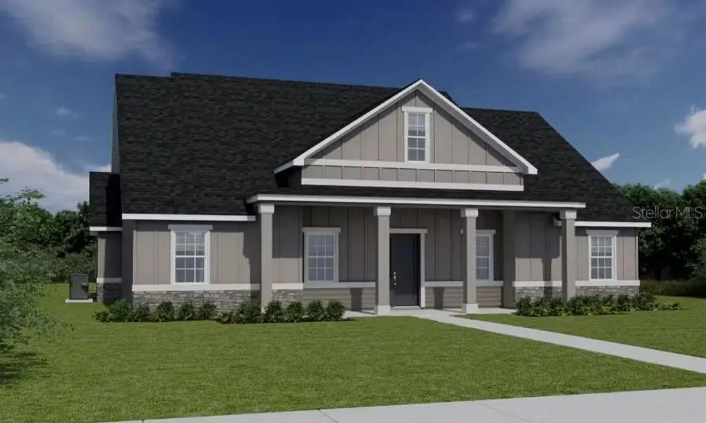2710 Se 47th Terrace, OCALA
