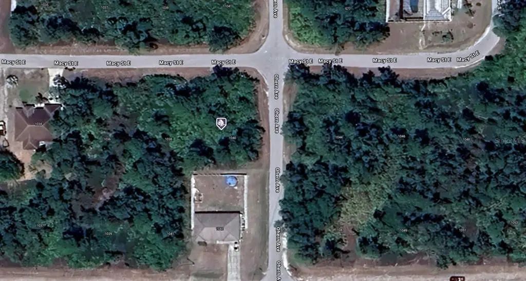 1040 Macy Street E, LEHIGH ACRES