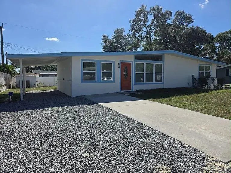 3128 Bay Street, SARASOTA