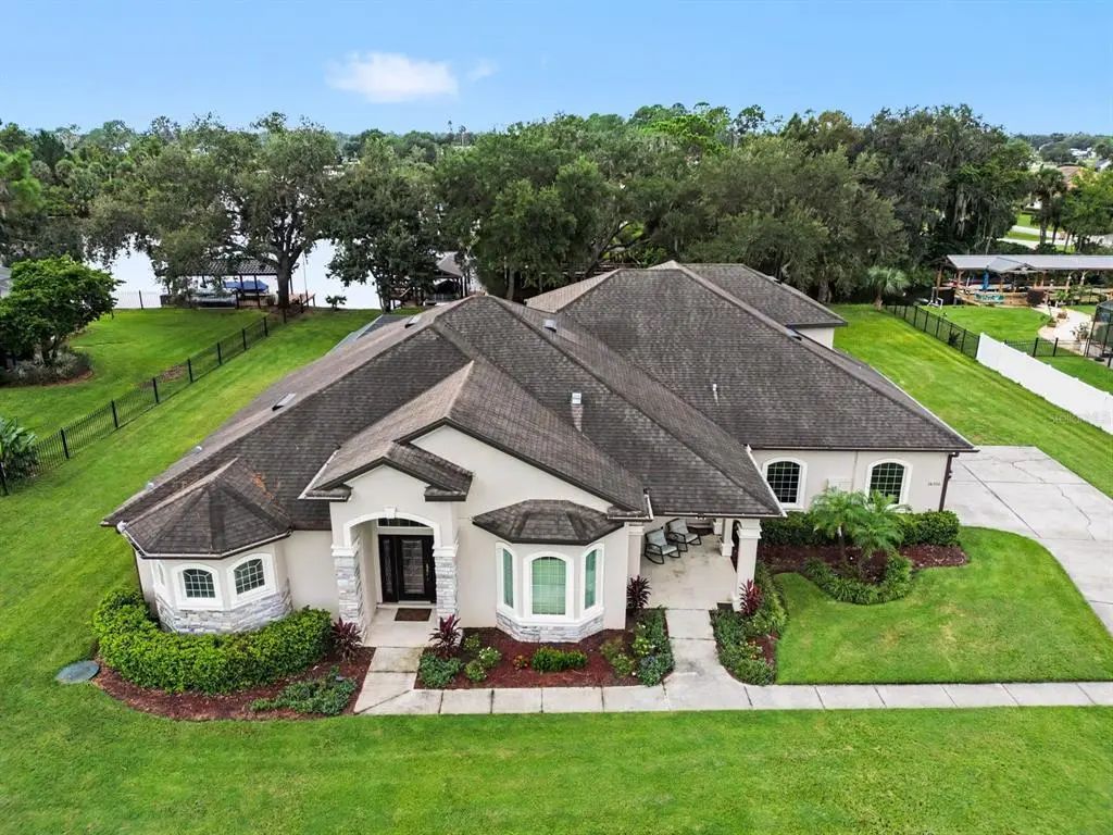 16206 East Shirley Shores Road, TAVARES