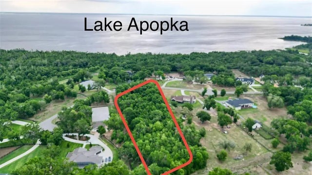 Wolf Springs Court, CLERMONT