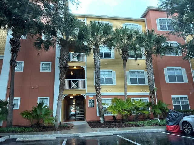 4207 S Dale Mabry Highway 6107, TAMPA