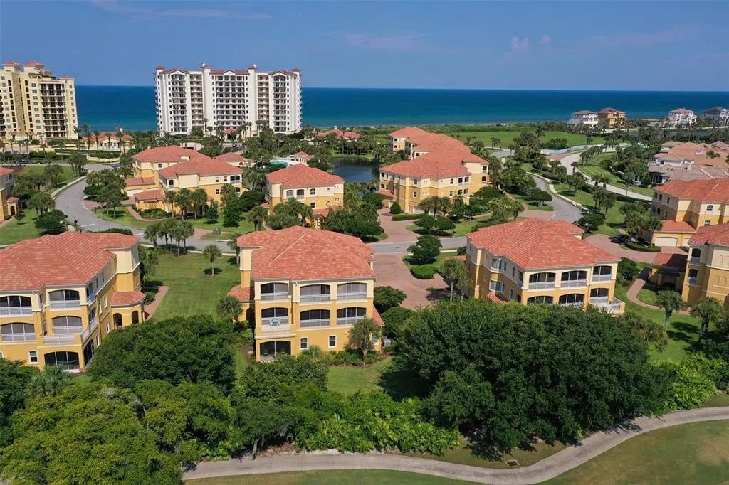 120 Avenue De La Mer 1501, PALM COAST