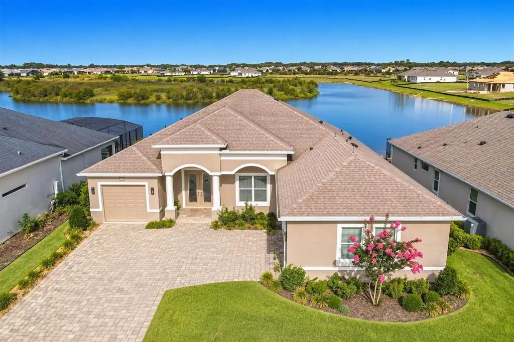 8461 Bridgeport Bay Circle, MOUNT DORA