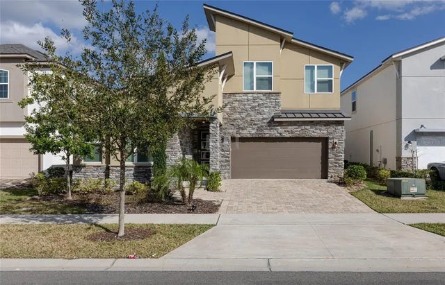 1811 Caribbean View Terrace, KISSIMMEE