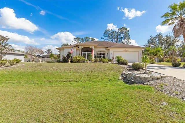 3816 N Cranberry Boulevard, NORTH PORT