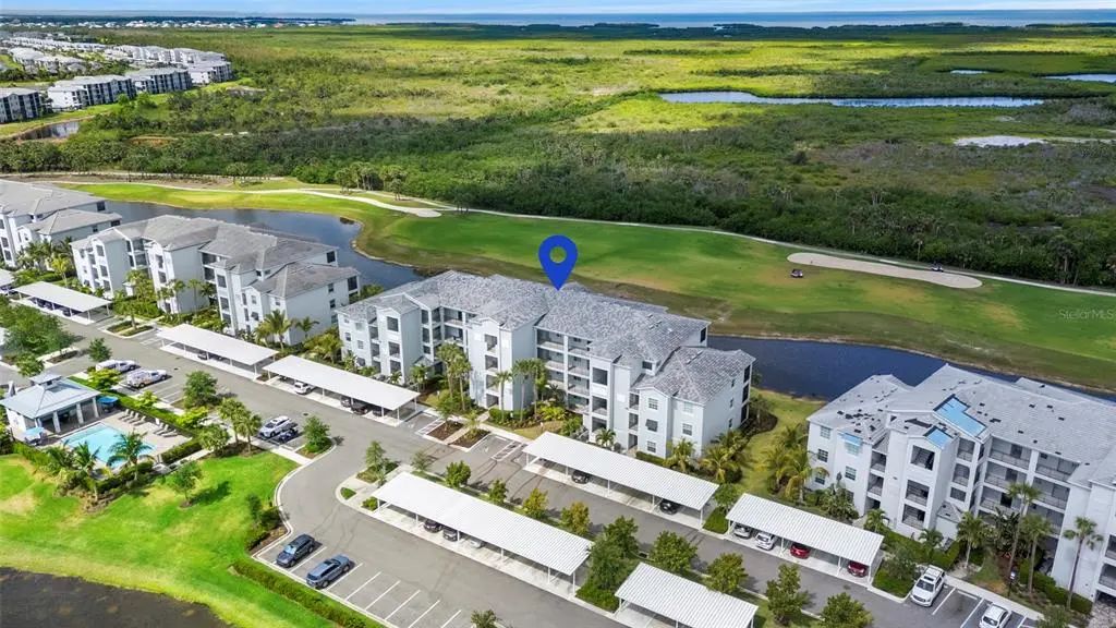 14061 Heritage Landing Boulevard 445, PUNTA GORDA