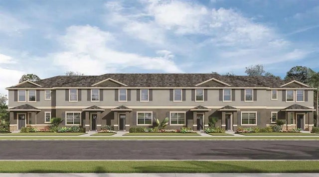 16323 Lakelet Alley, WINTER GARDEN
