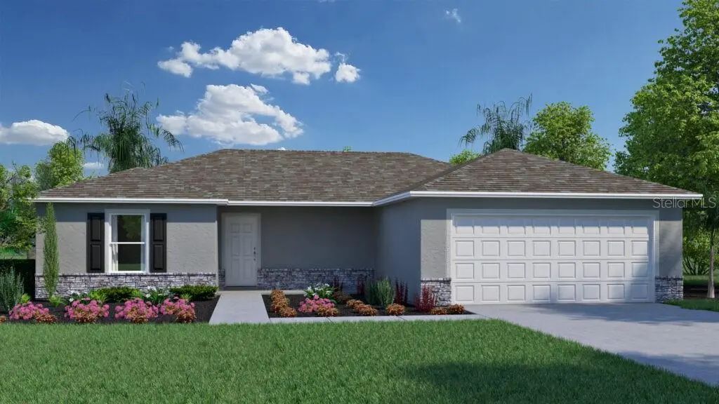 1205 Woodcrest Lane, NORTH PORT