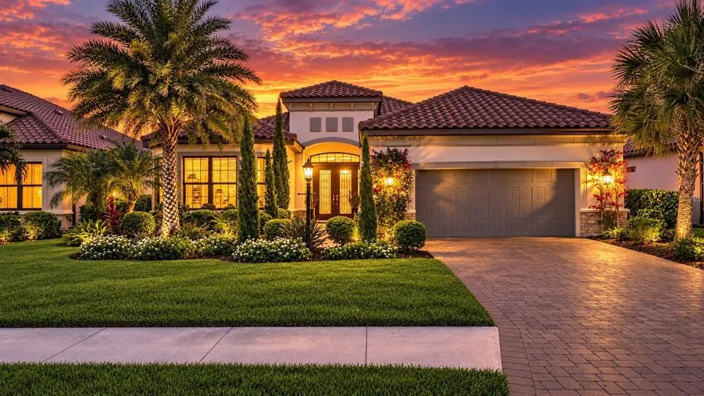 4607 Trento Place, BRADENTON