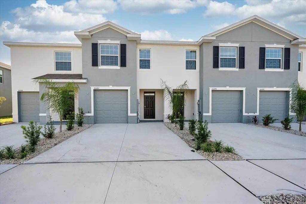 16642 Maude Drive, WIMAUMA