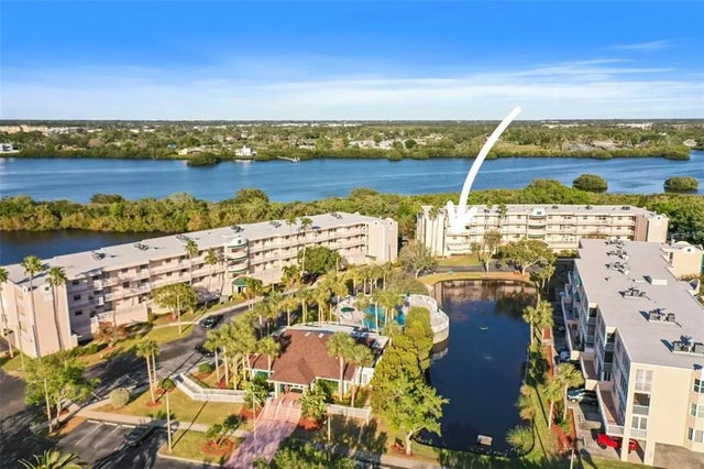 6251 Shoreline Drive 2101, ST PETERSBURG