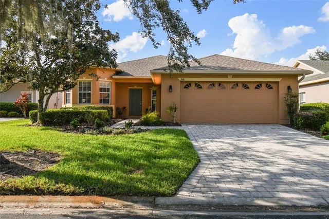 159 Ventana Drive, KISSIMMEE