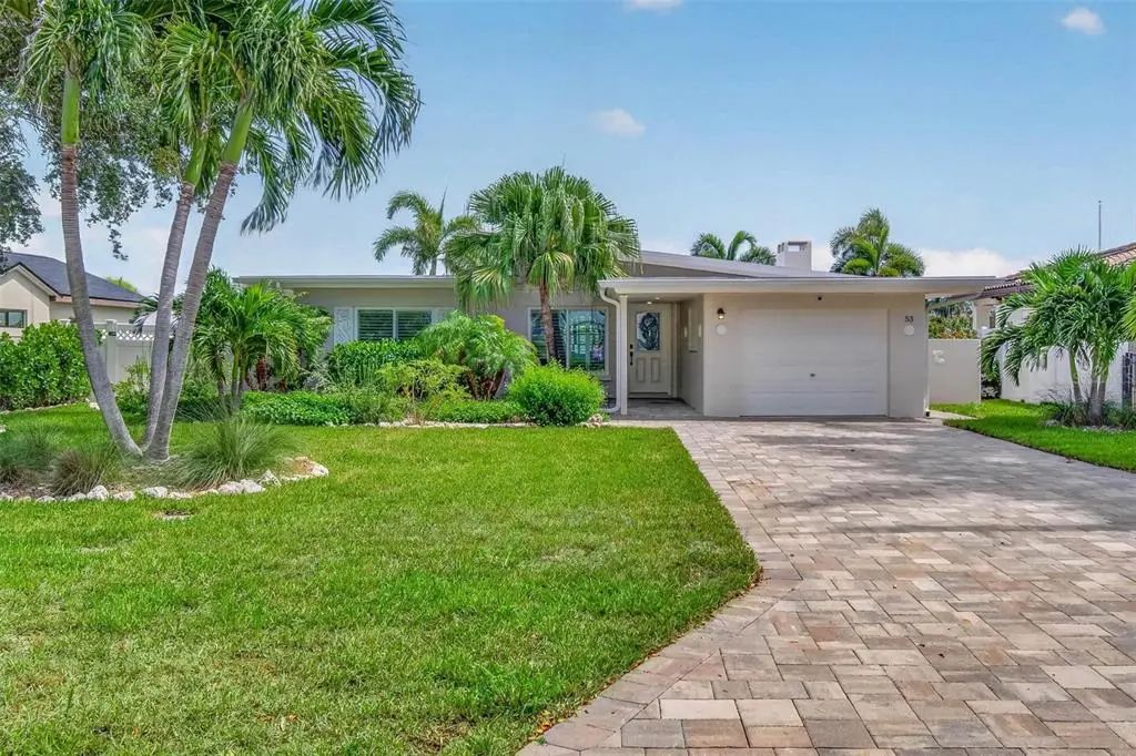 53 Dolphin Drive, TREASURE ISLAND