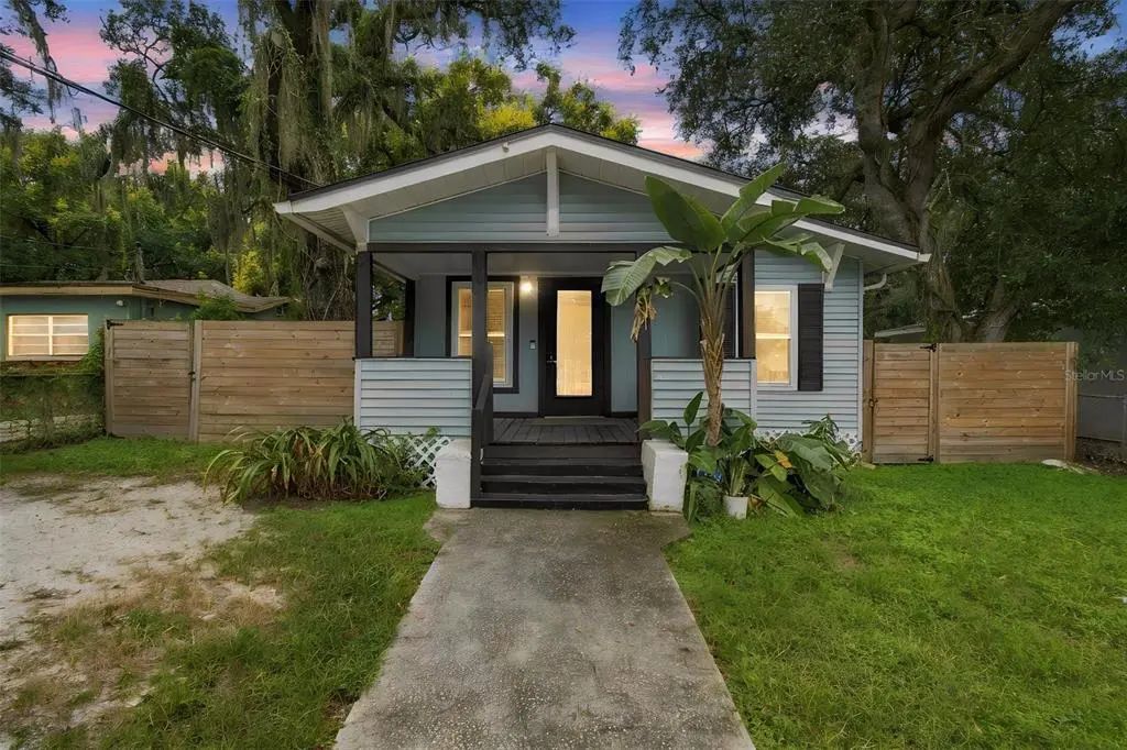 1611 E Genesee Street, TAMPA