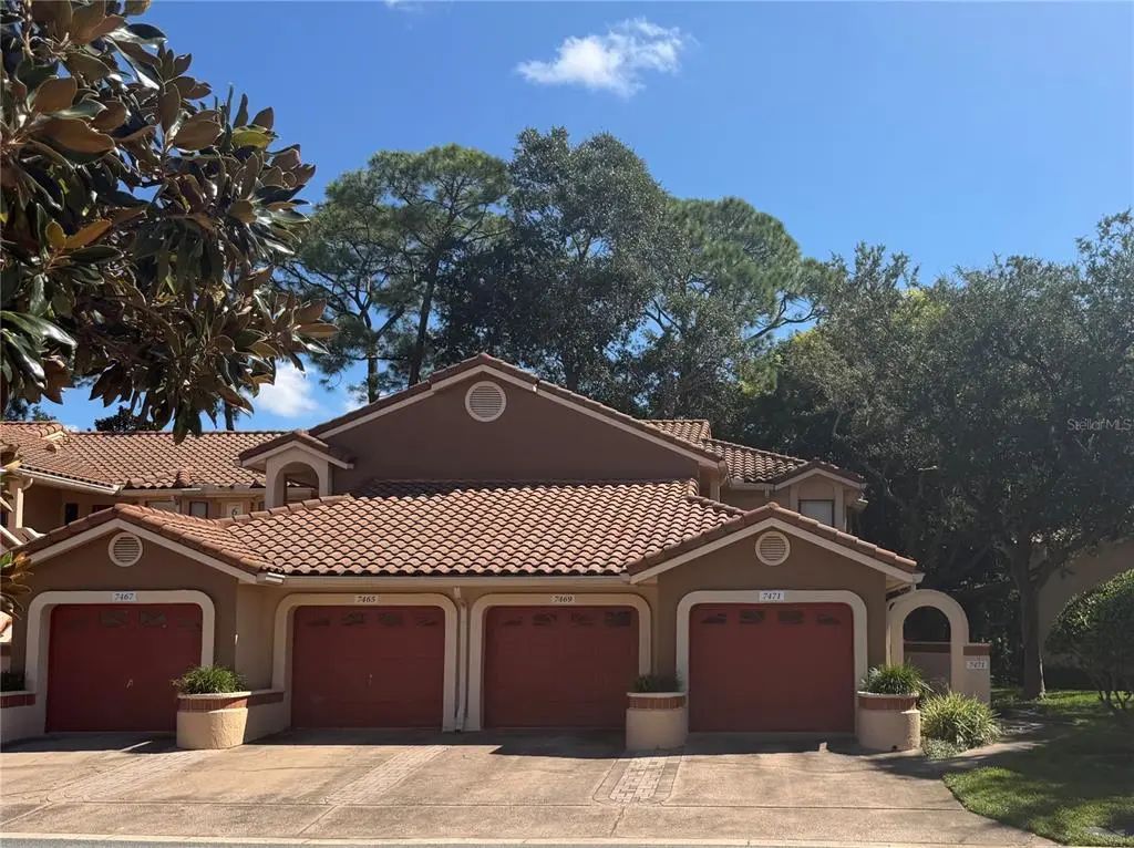 7471 Sugar Bend Drive 7471, ORLANDO