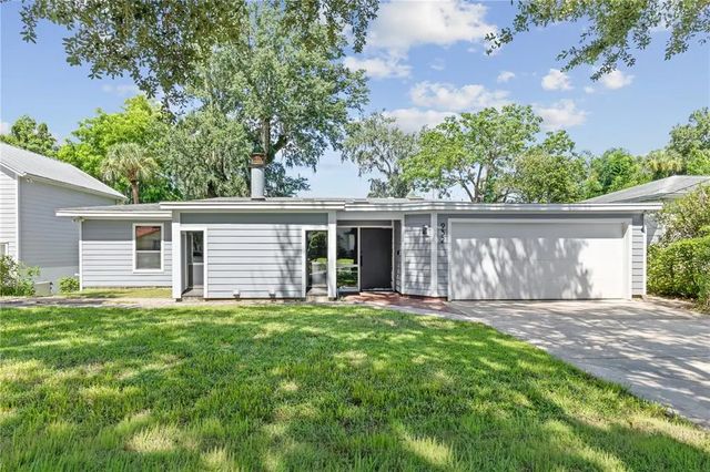 932 N Hyer Avenue, ORLANDO