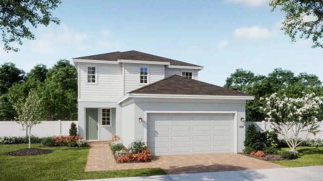 1186 Happy Forest Loop, DELAND