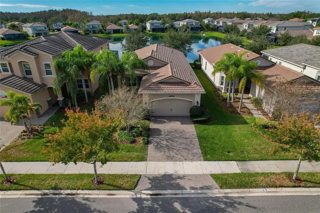 30588 Chesapeake Bay Drive, WESLEY CHAPEL
