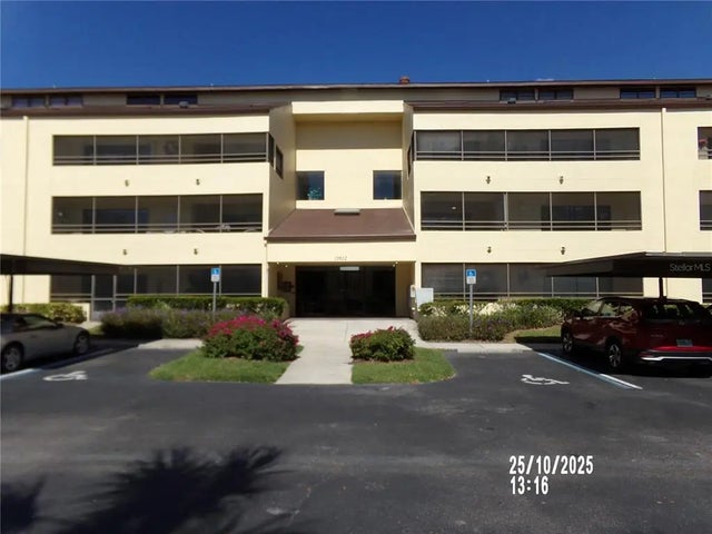 13612 S Village Drive 5307, TAMPA