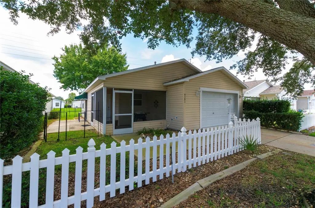 9291 Se 173rd Surrey Lane, THE VILLAGES