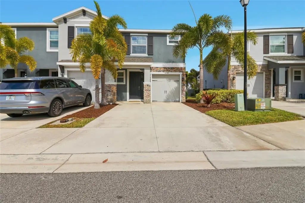 4444 Aqua Mirage Street, SARASOTA