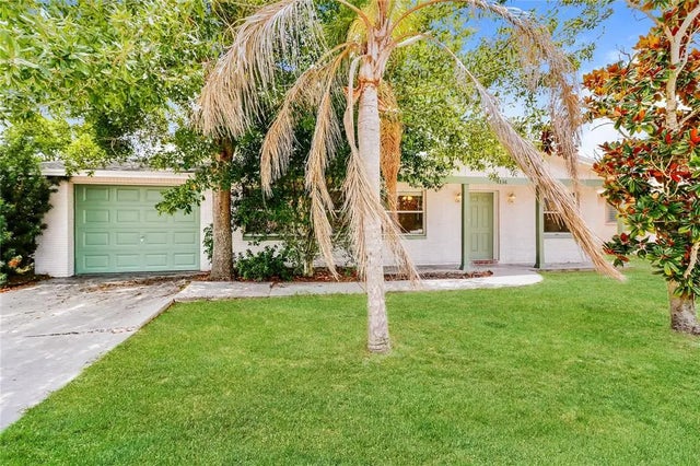 3336 Nixon Road, HOLIDAY