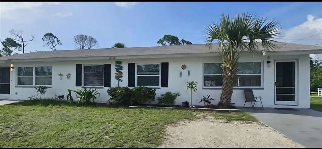 12048 Henley Avenue B, PORT CHARLOTTE