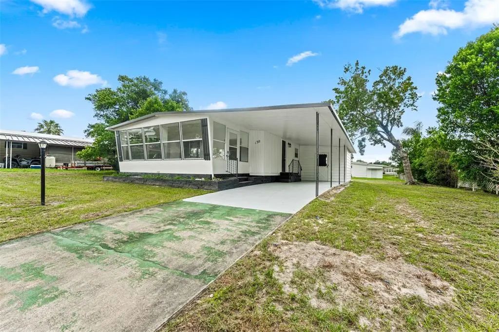 130 Florence Boulevard, DEBARY