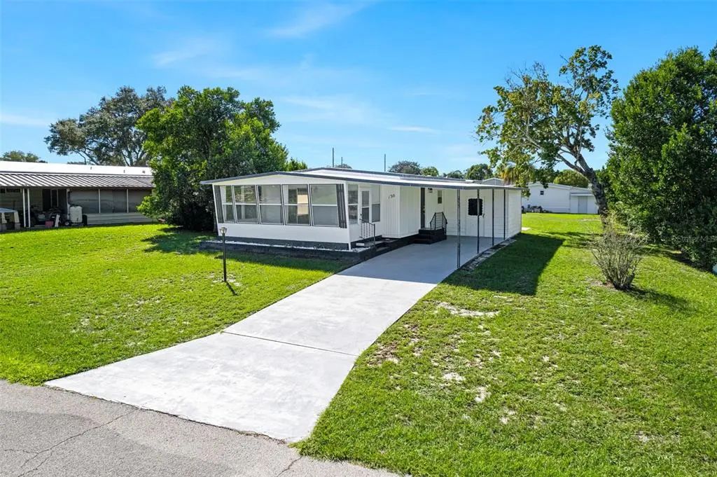 130 Florence Boulevard, DEBARY
