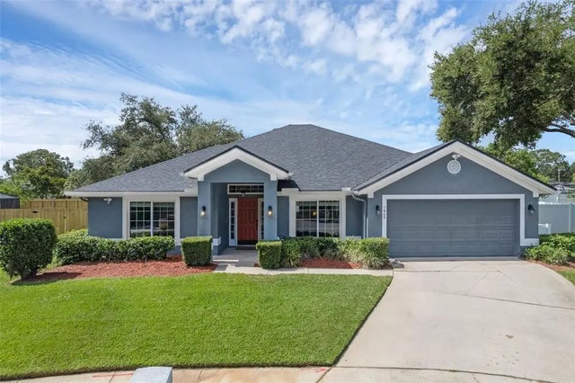 1606 Malcolm Point Drive, WINTER GARDEN