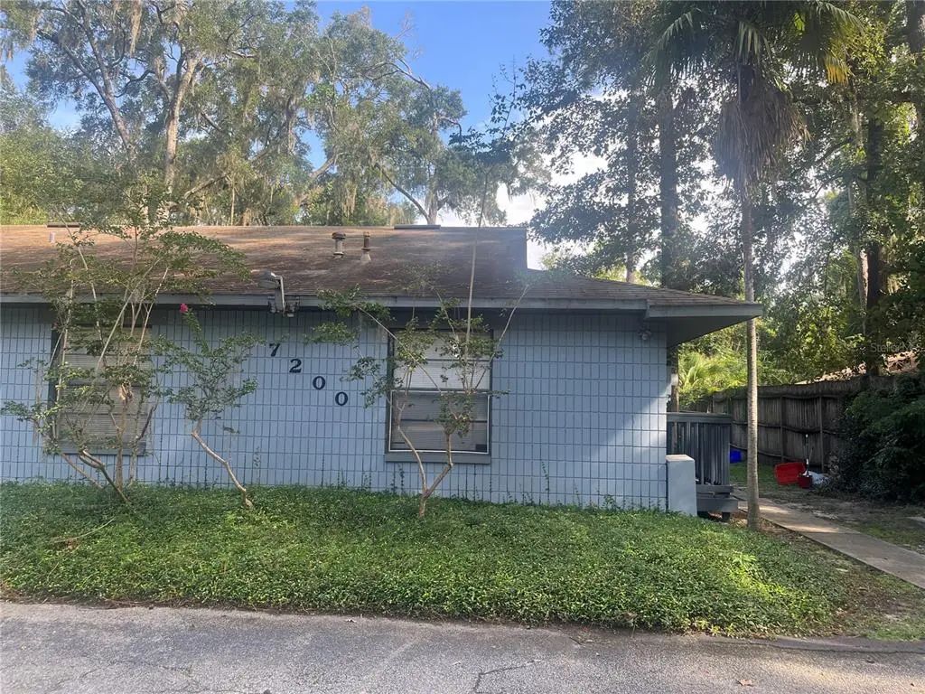 7200 Sw 42nd Place C, GAINESVILLE