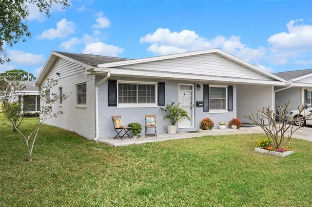 10008 Daffodil Street N 186, PINELLAS PARK