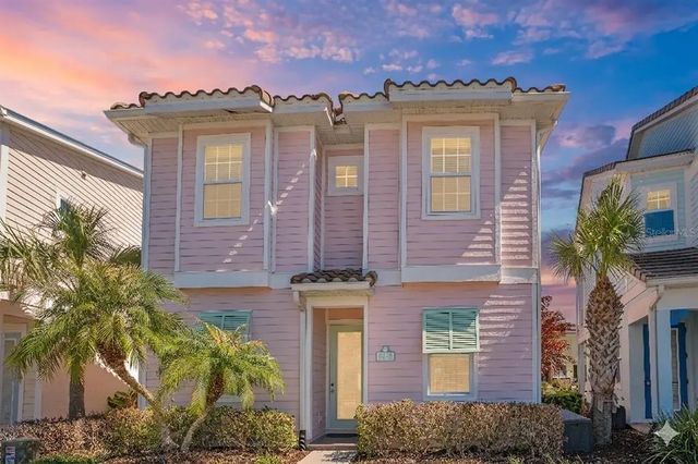 8075 Knee Deep Road, KISSIMMEE
