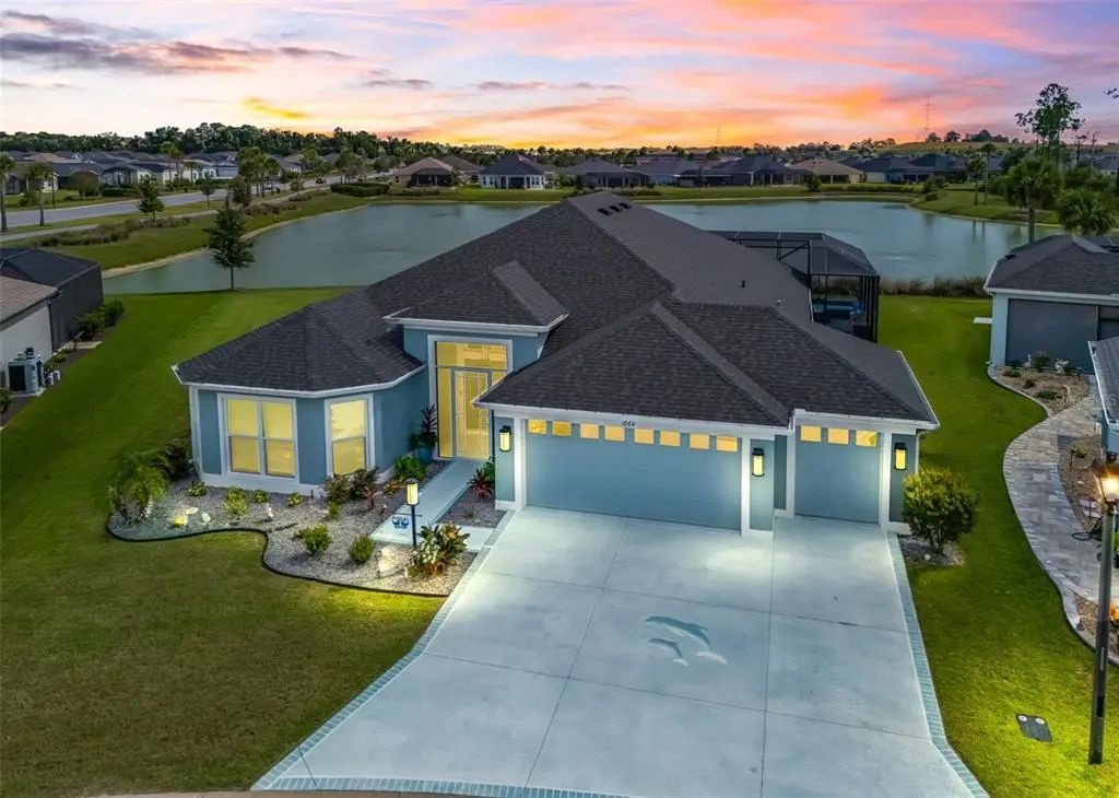 1864 Keel Court, THE VILLAGES