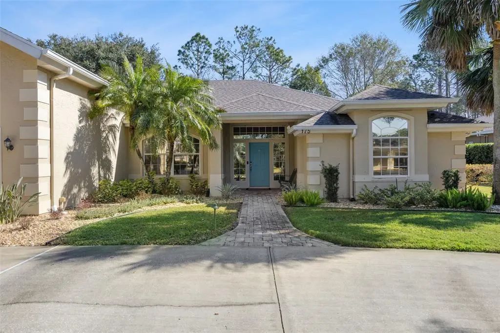175 Deep Woods Way, ORMOND BEACH