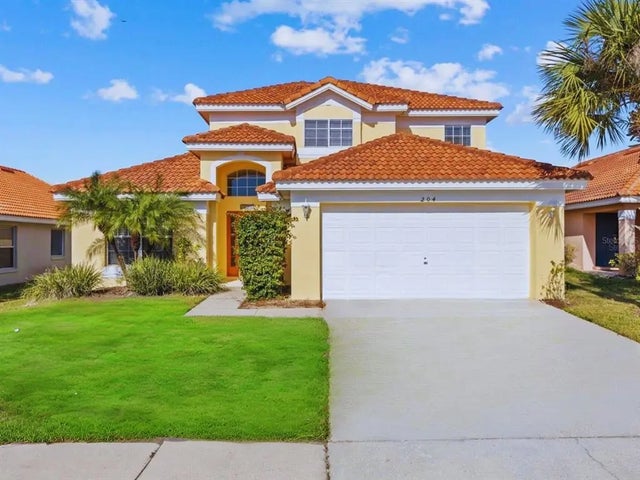 204 Paloma Drive, DAVENPORT