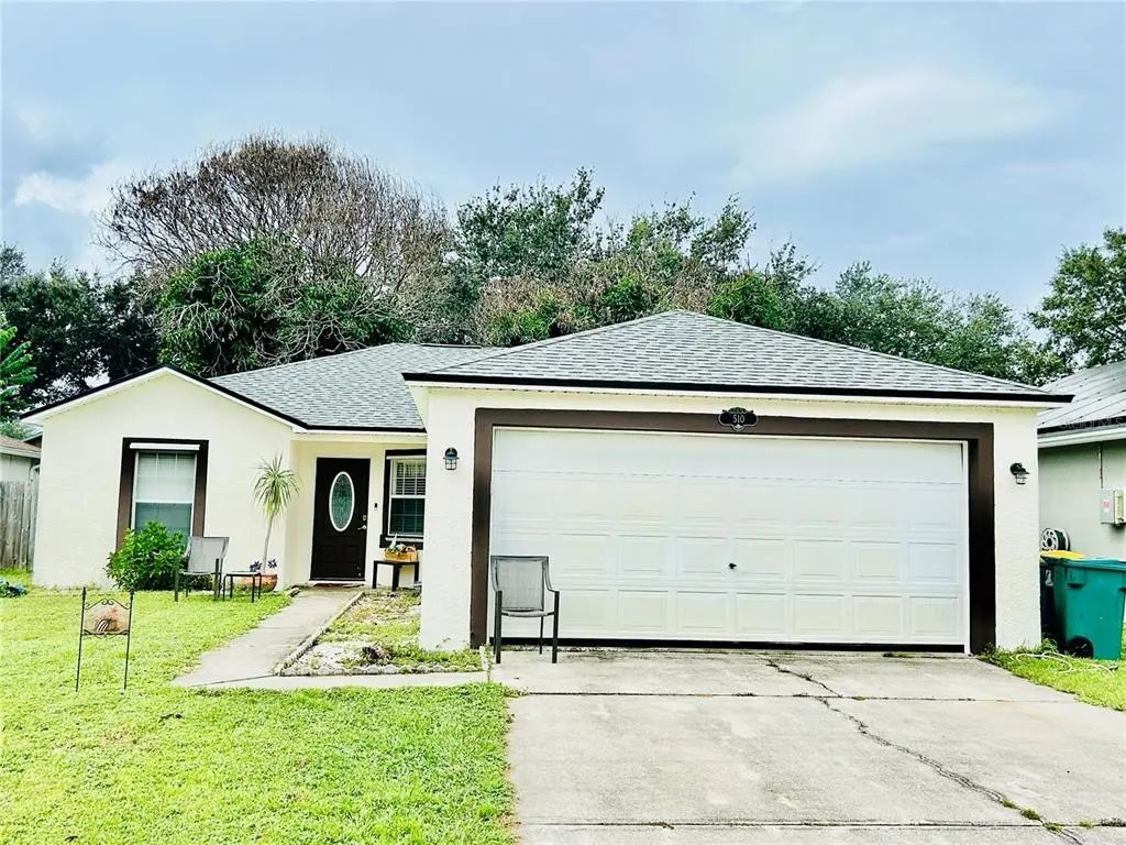 510 Creston Court, MELBOURNE