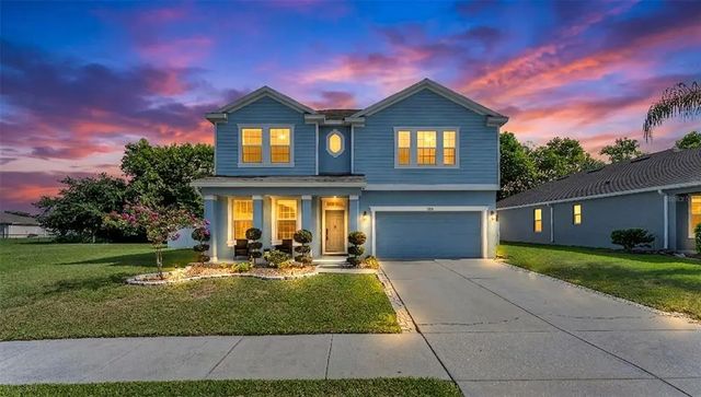 1358 Windward Oaks Loop, AUBURNDALE