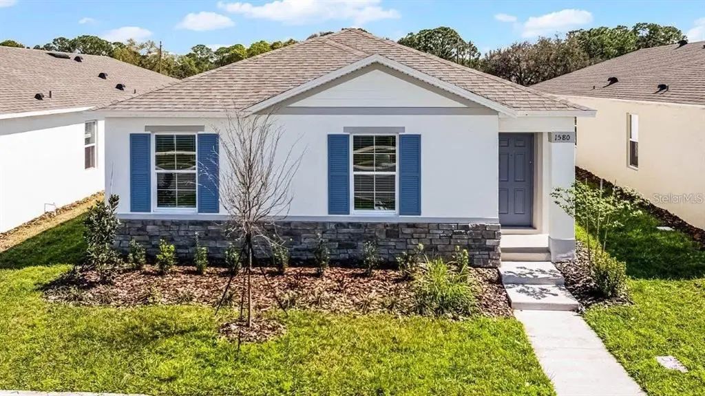 1628 Hummingbird Road, WINTER HAVEN