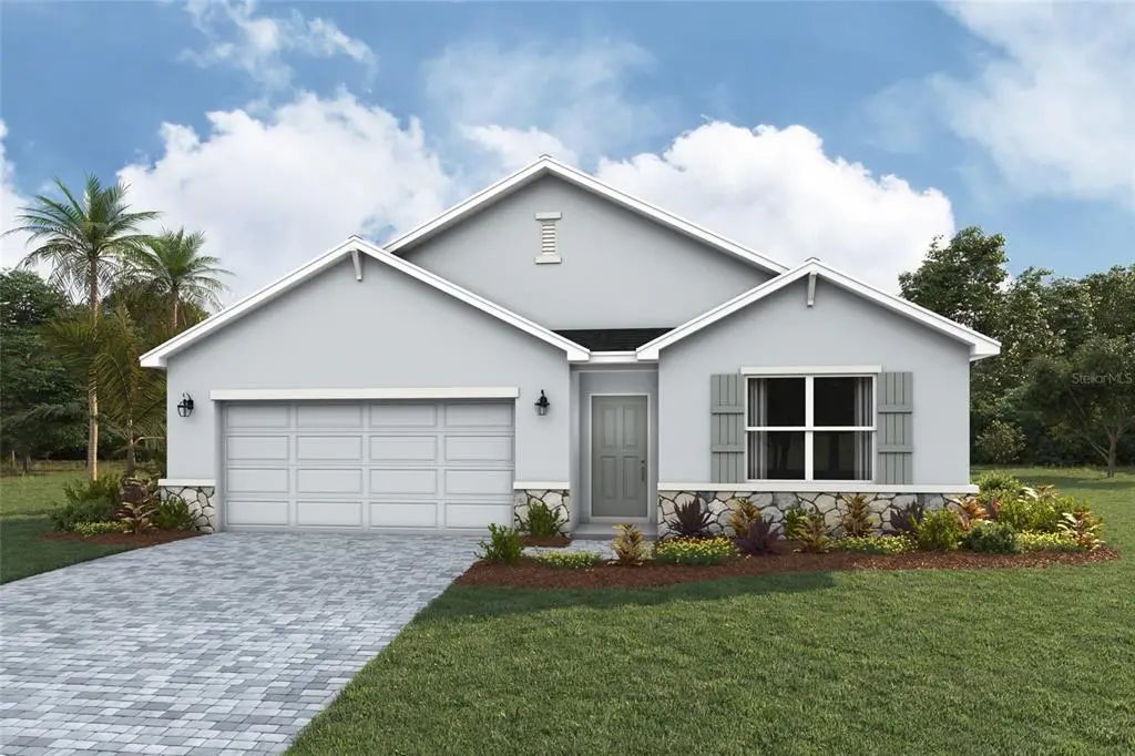 2027 Vandalia Place, PARRISH