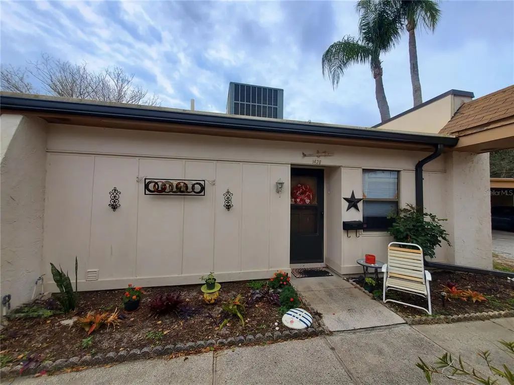 1428 Arrowhead Circle W, CLEARWATER
