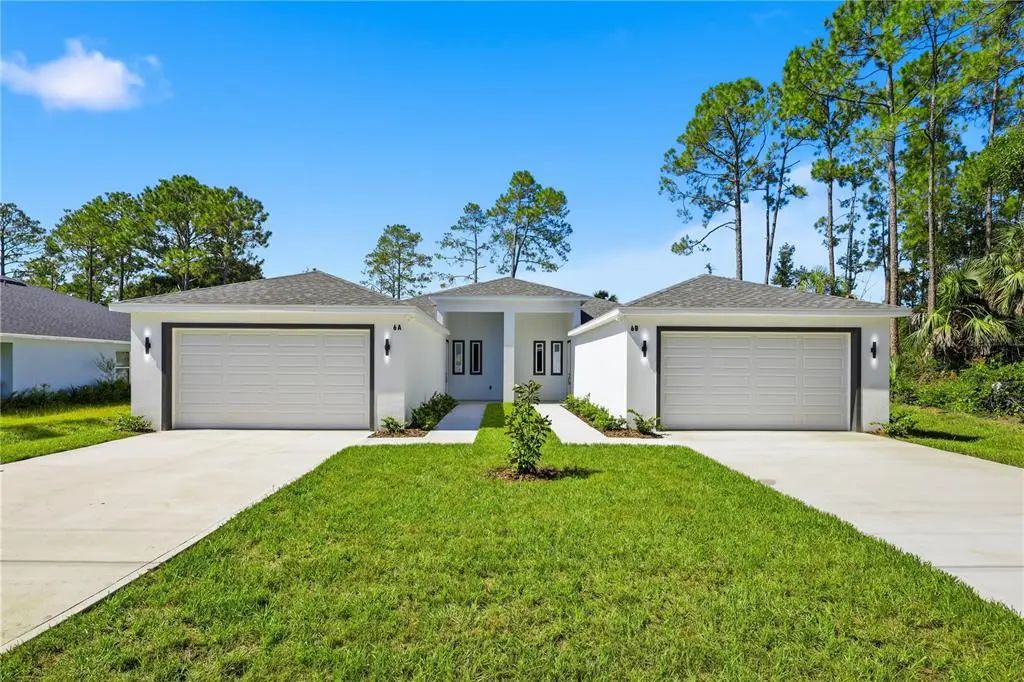 4 Slator Court, PALM COAST