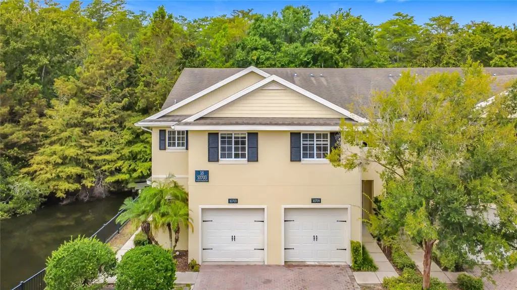 10703 Regent Square Drive 1801, ORLANDO
