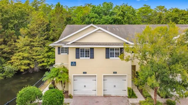 10703 Regent Square Drive 1801, ORLANDO