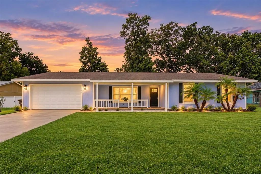 436 Ne 47th Court, OCALA