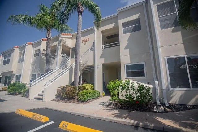 6151 Bahia Del Mar Boulevard 123, ST PETERSBURG
