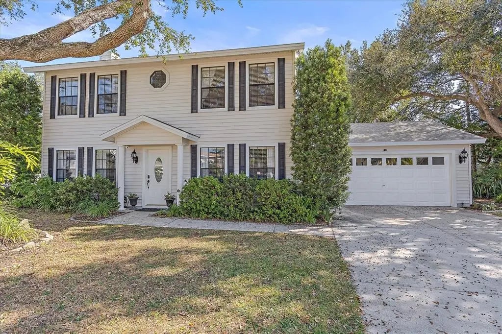 5766 Forester Pine Court, SARASOTA