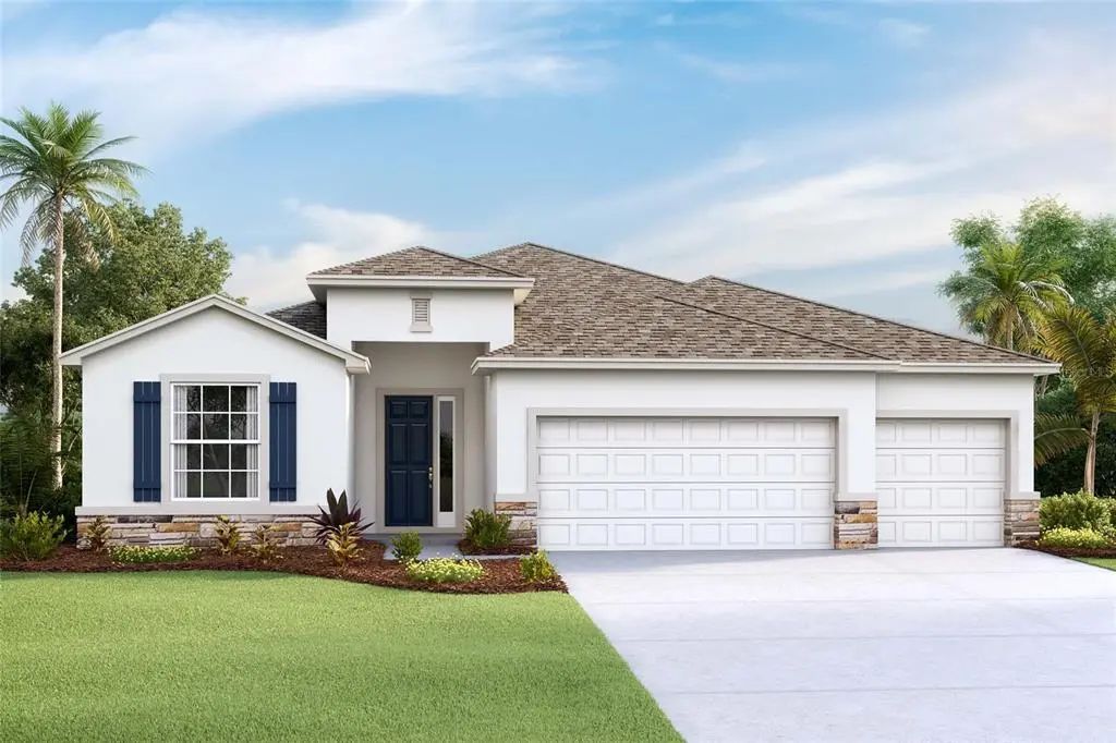 11867 Memorial Drive, BROOKSVILLE