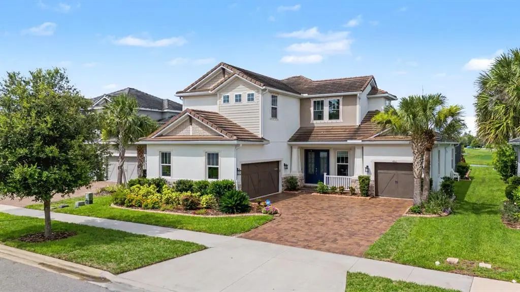 4303 Barbour Trail, ODESSA